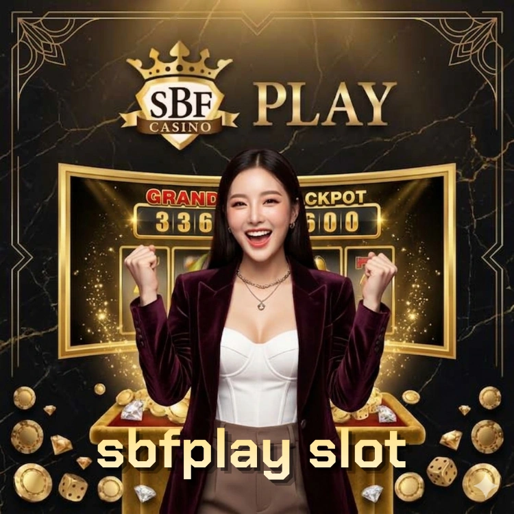 sbfplay slot