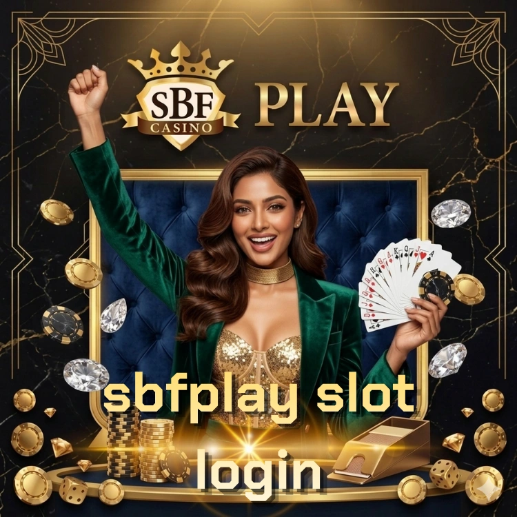 sbfplay slot login