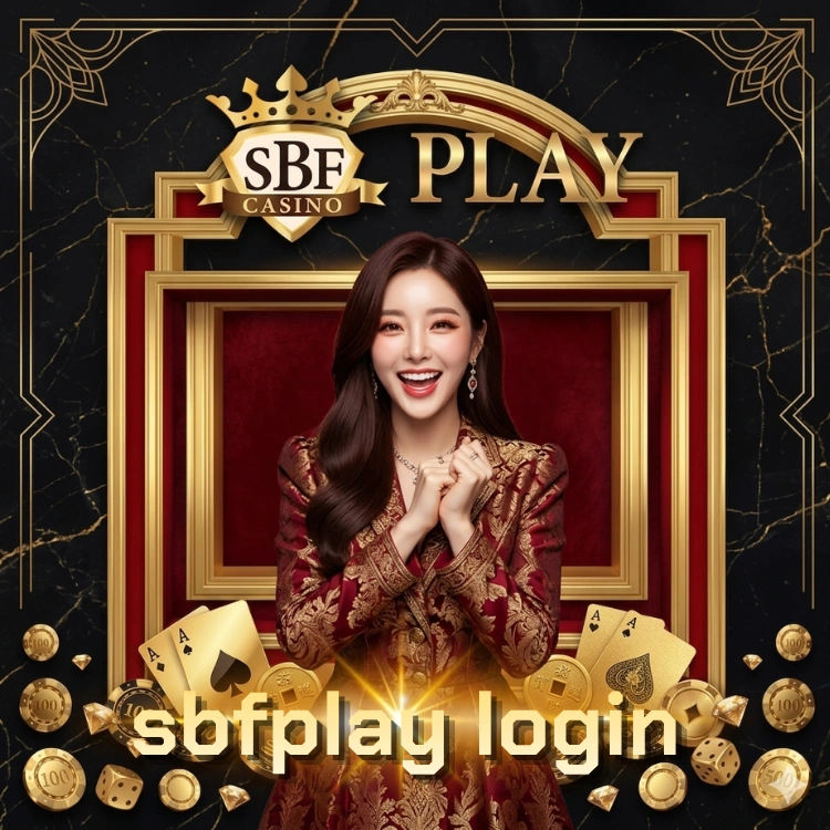 sbfplay login