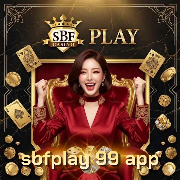 sbfplay 99 app