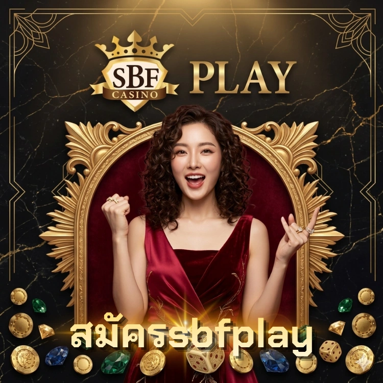 สมัครsbfplay
