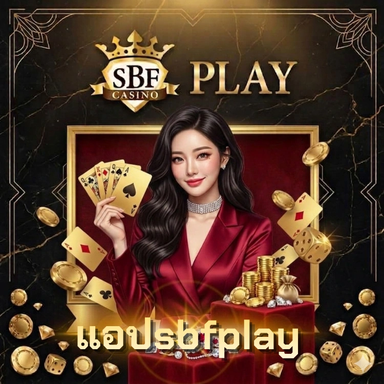 แอปsbfplay