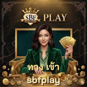 ทาง เข้า sbfplay