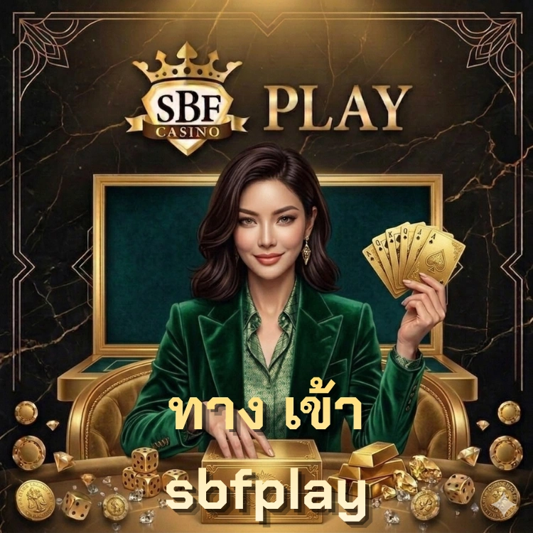 ทาง เข้า sbfplay