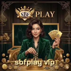 sbfplay vip
