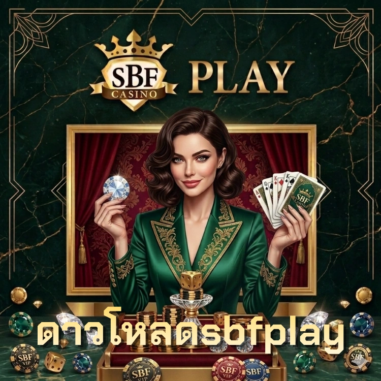 ดาวโหลดsbfplay