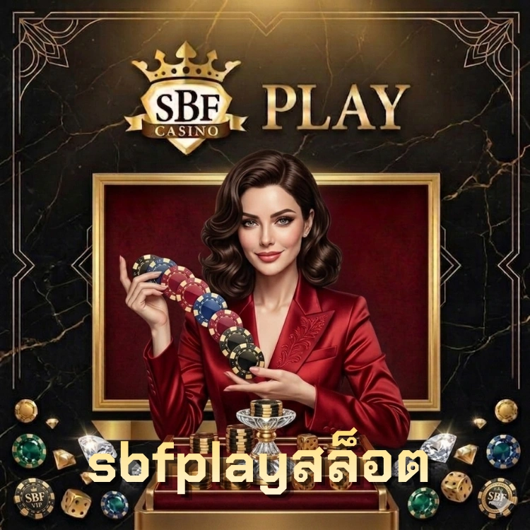 sbfplayสล็อต