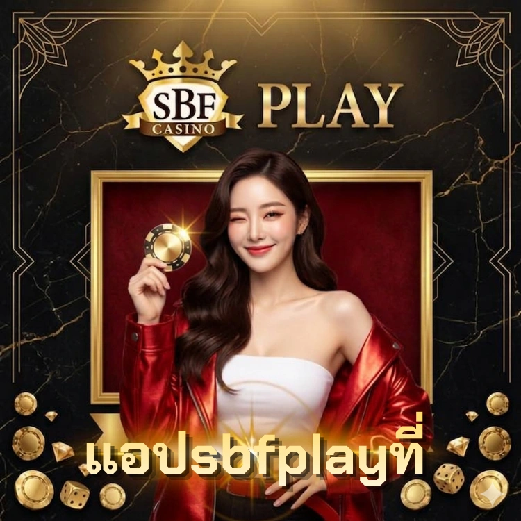 แอปsbfplayที่